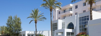 Protur Vista Badía Aparthotel