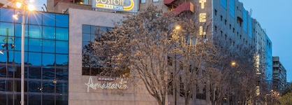 Exe Boston