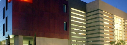 Eurostars I-Hotel