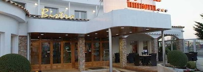 Hotel Ampuria Inn