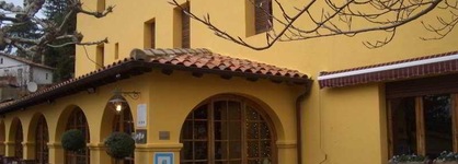 Hostal De La Gloria