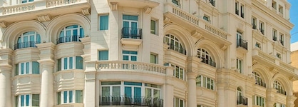 Meliá Plaza