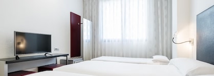 Hotel Ilunion Aqua 3