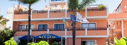 Globales Acuario