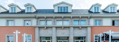 Hotel Ponferrada Plaza