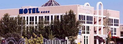 Hotel Majadahonda