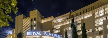 Estival Isla Cristina