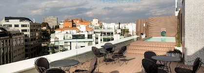 Barceló Emperatriz