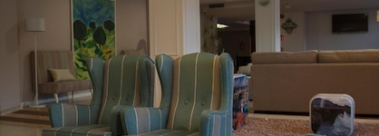 Hotel La Palma De Llanes