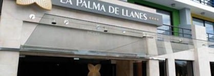 Hotel La Palma De Llanes