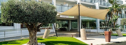 Cabogata Jardín Hotel