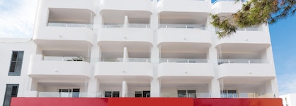 Apartamentos Los Angeles