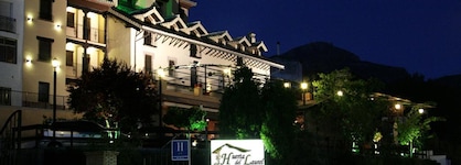 Hotel Rural Huerta Del Laurel