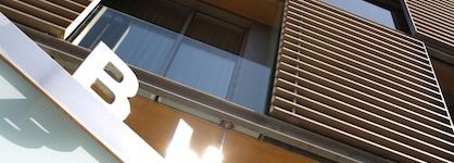 B-Hotel
