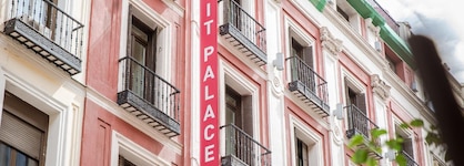 Petit Palace Puerta Del Sol