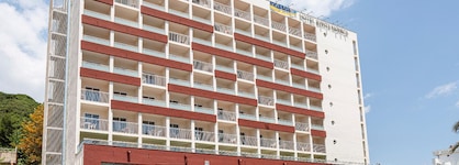 Medplaya Hotel Santa Monica