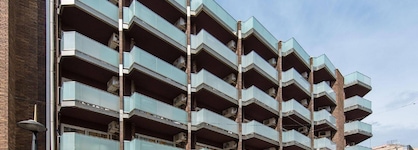 Climia 2Sleep Apartments