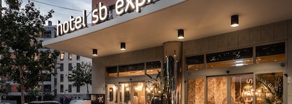 Hotel Sb Express Tarragona
