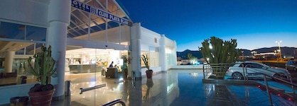 Hl Club Playa Blanca Hotel