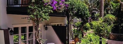 Seaside Grand Hotel Residencia