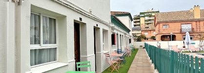 Hotel Moon Dreams Fuengirola