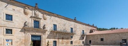 Eurostars Monumento Monasterio De San Clodio Hotel