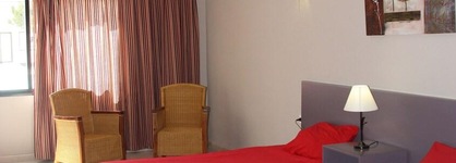 Apartamentos Lanzarote Paradise