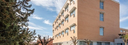 Eurostars Toledo