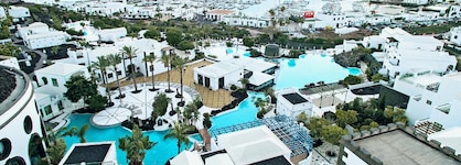 Hotel Livvo Volcán Lanzarote
