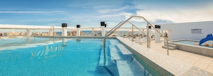 Hotel Rh Vinaros Playa