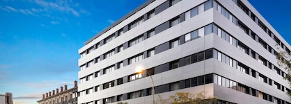 Meliá Madrid Serrano