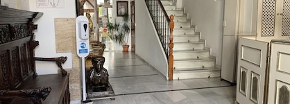 Casa Palacio La Sal