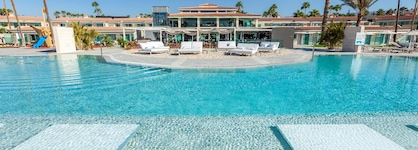 Kumara Serenoa By Lopesan Hotels