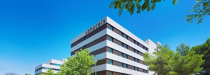 Hotel SB Express Madrid Norte