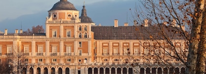 Nh Collection Palacio De Aranjuez