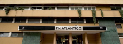 Eurostars Atlántico