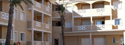 Apartamentos Las Dunas