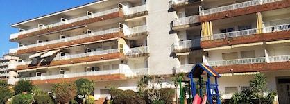 Apartamentos Ar Lotus