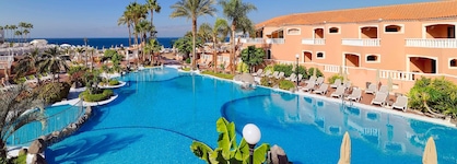 Sol Sun Beach Apartamentos