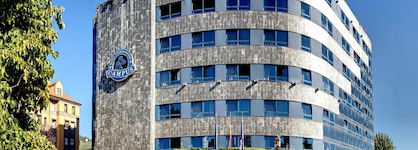 Aparthotel Campus