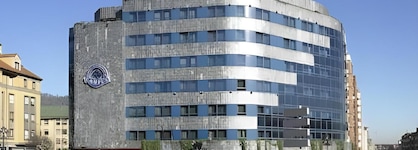 Aparthotel Campus