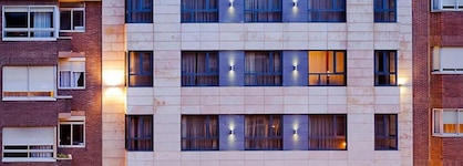 Hotel Eurostars Diana Palace