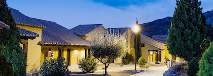 Hotel Alahuar