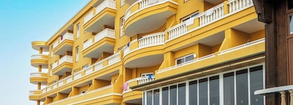 Hotel Villa De Adeje Beach