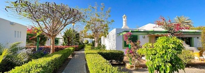 Bungalows Cordial Sandy Golf