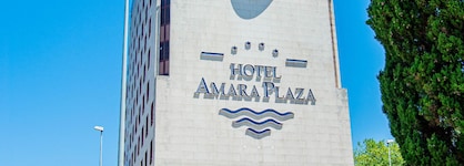 Hotel Silken Amara Plaza
