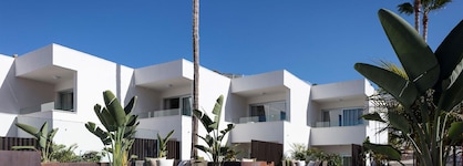 Ohasis Boutique Suites
