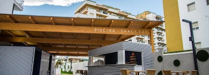 Hotel Arena Prado