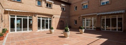 Hotel Abaceria