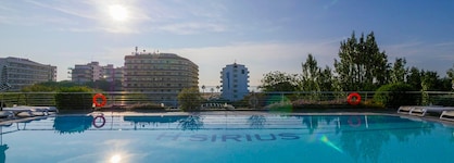 Hotel Dwo Sirius - Adults Only (+16)